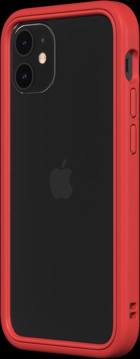 Red, Black