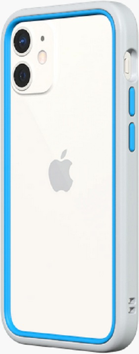 Produktbild RhinoShield CrashGuard NX (Apple iPhone 12 mini)