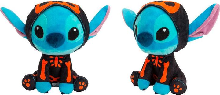 Produktbild Simba Lilo & Stitch - Stitch (25 cm)