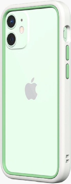 Produktbild RhinoShield CrashGuard NX (Apple iPhone 12 mini)