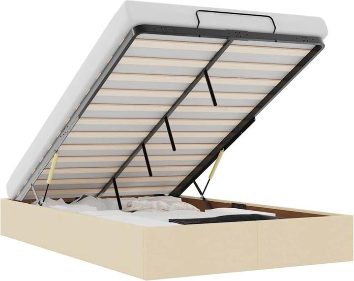 Image du produit vidaXL Ottoman-Bett (120 x 190 cm)