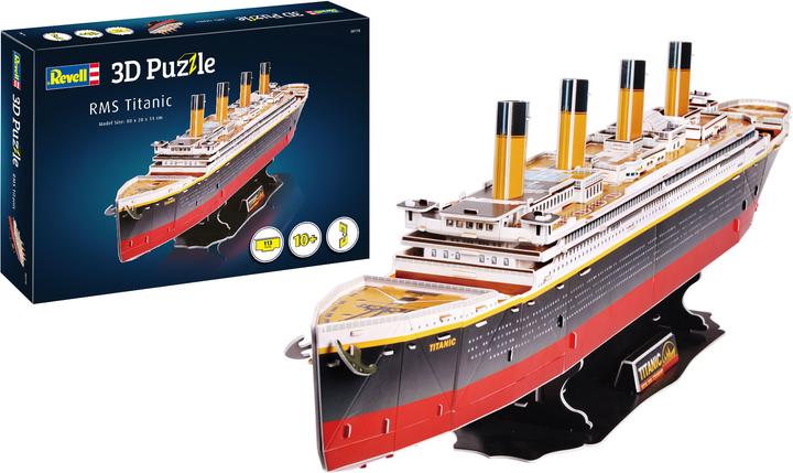 Produktbild Revell Titanic