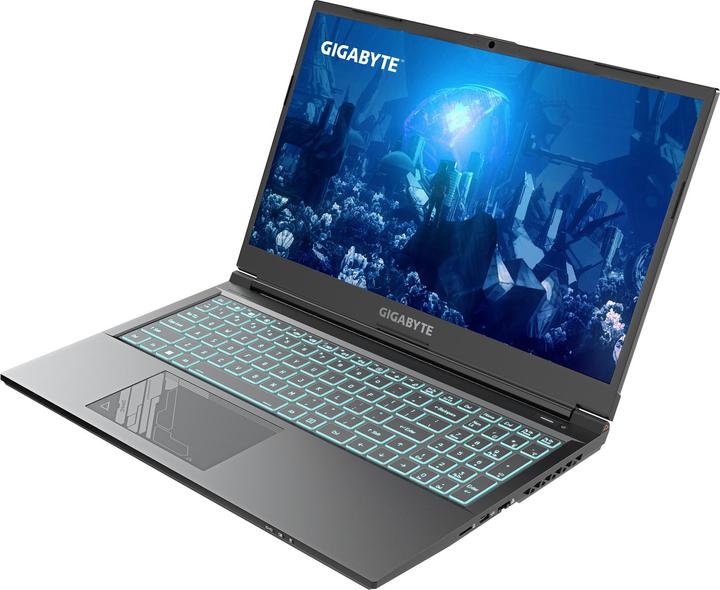 Produktbild Gigabyte G5 (15.60", Intel Core i7-13620H, 16 GB, 1000 GB, DE)