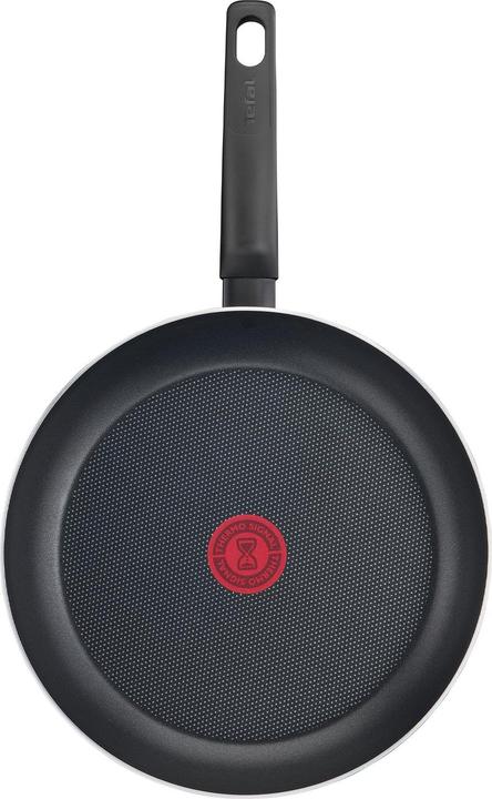 Produktbild Tefal TEF Pfanne 28cm (28 cm, Bratpfanne, Aluminium)