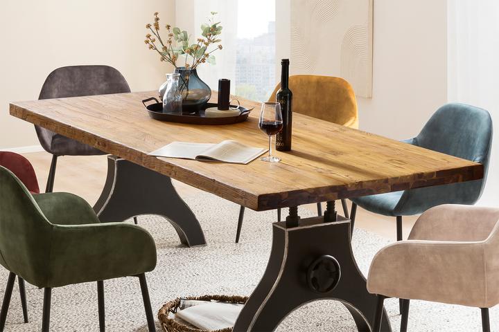 Image du produit SIT Möbel Tops & Tables (200 x 200 x 74 cm)