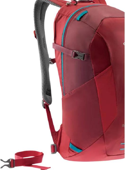 Actual product image Deuter Speed Lite (22 l)