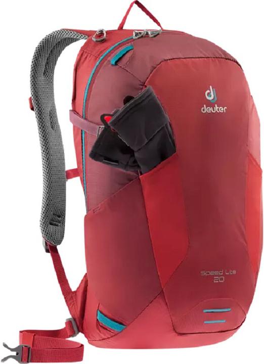 Actual product image Deuter Speed Lite (22 l)