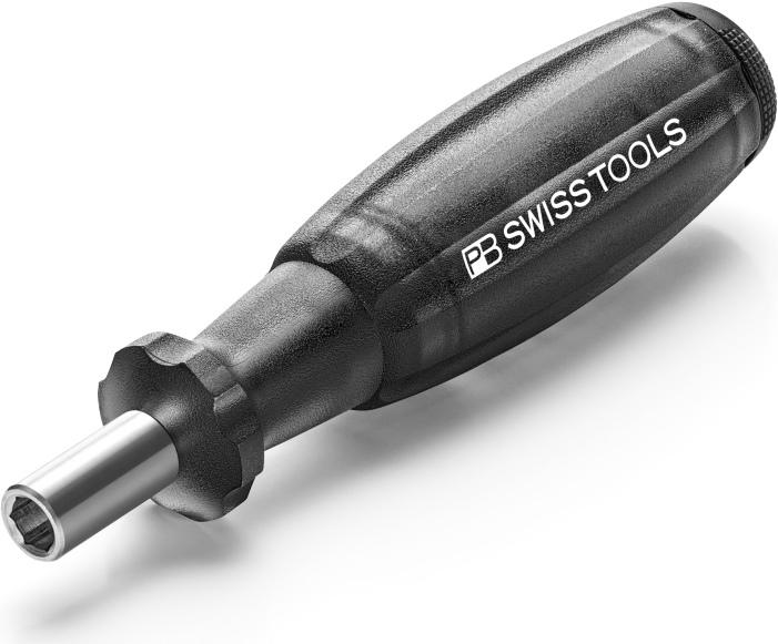 Produktbild PB Swiss Tools Insider (20, 30, 40, 50, 60, 1/4")