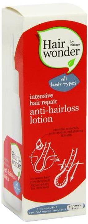 Image du produit Hairwonder Réparation des cheveux (75 ml)