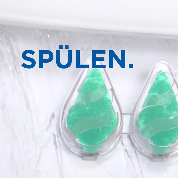 Produktbild WC-Ente Active Clean