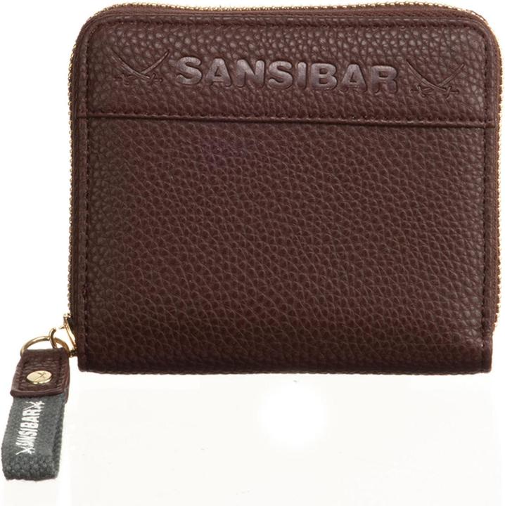 Actual product image Sansibar Wallet 10.5 cm