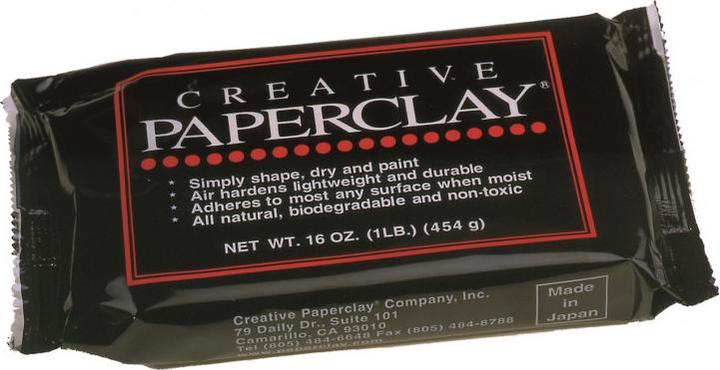 Immagine prodotto hobbytime Paperclay
