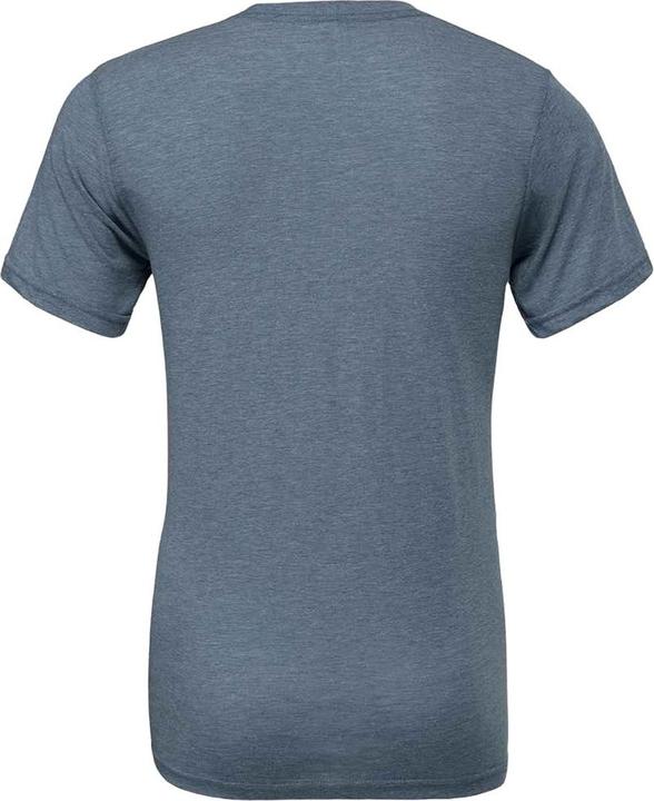 Produktbild Bella Canvas Erwachsene TriBlend TShirt (L)
