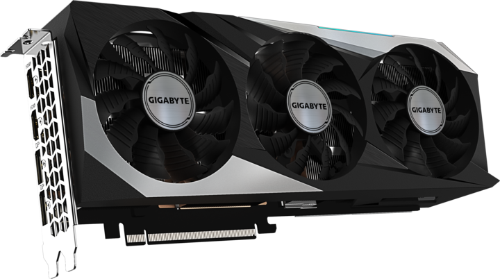 Produktbild Gigabyte Radeon RX 6800 XT GAMING OC 16G (16 GB)