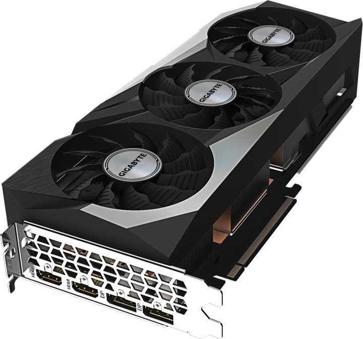 Produktbild Gigabyte Radeon RX 6800 XT GAMING OC 16G (16 GB)