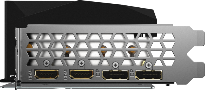 Produktbild Gigabyte Radeon RX 6800 XT GAMING OC 16G (16 GB)