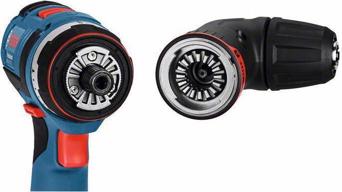 Produktbild Bosch Professional Gwa Fc2