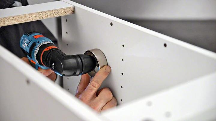 Produktbild Bosch Professional Gwa Fc2