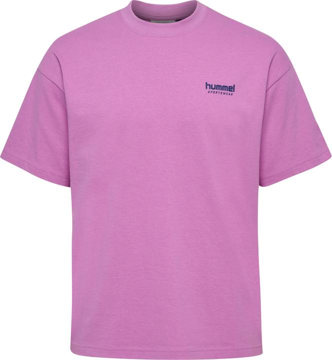 Actual product image hummel hmlLOOSE T-SHIRT S/S HEADBALL (XXL)