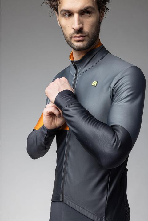 Produktbild Alé Pr-E Geometric Jacket (XXL)