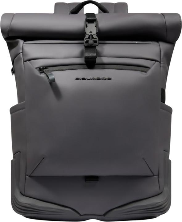 Actual product image Piquadro Rucksack mit Laptop- und iPad®-Fach (26 l)