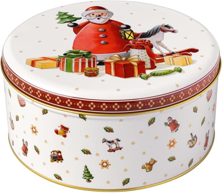 Actual product image Villeroy & Boch Winter Collage Accessories