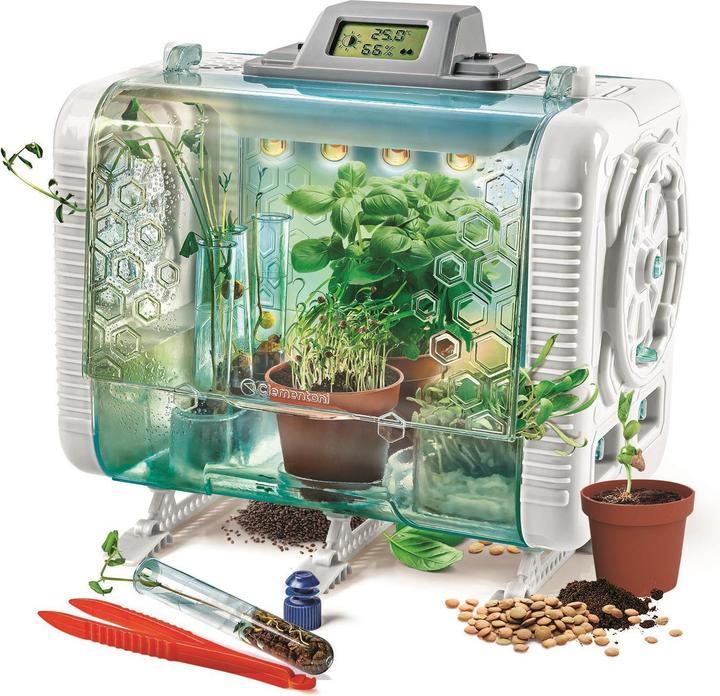 Produktbild Clementoni Terrarium