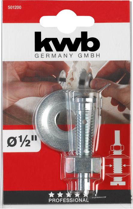 Immagine prodotto kwb Pergola di lavoro