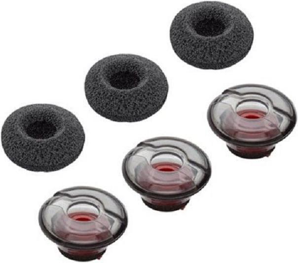 Poly Eartips (Medium)