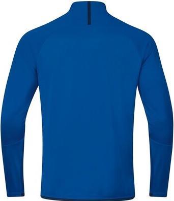 Actual product image JAKO Challenge ziptop (S)