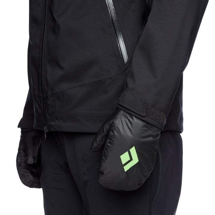 Actual product image Black Diamond Cirque (S)