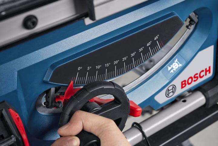 Produktbild Bosch Professional GTS 18V-70