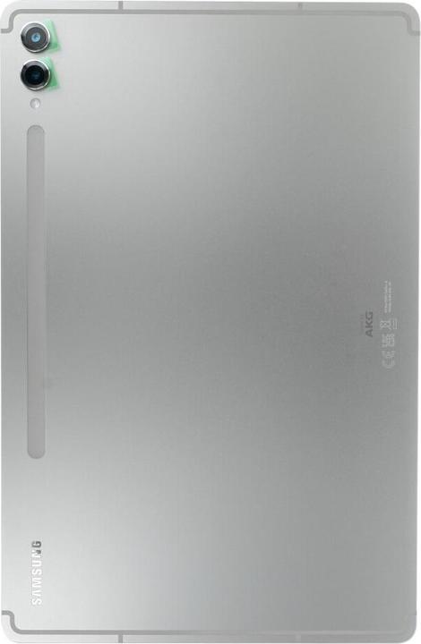 Image du produit Samsung Couverture de batterie SM-X810/X816 Galaxy Tab S9+ (Wi-Fi/5G) Crème GH82-31923B