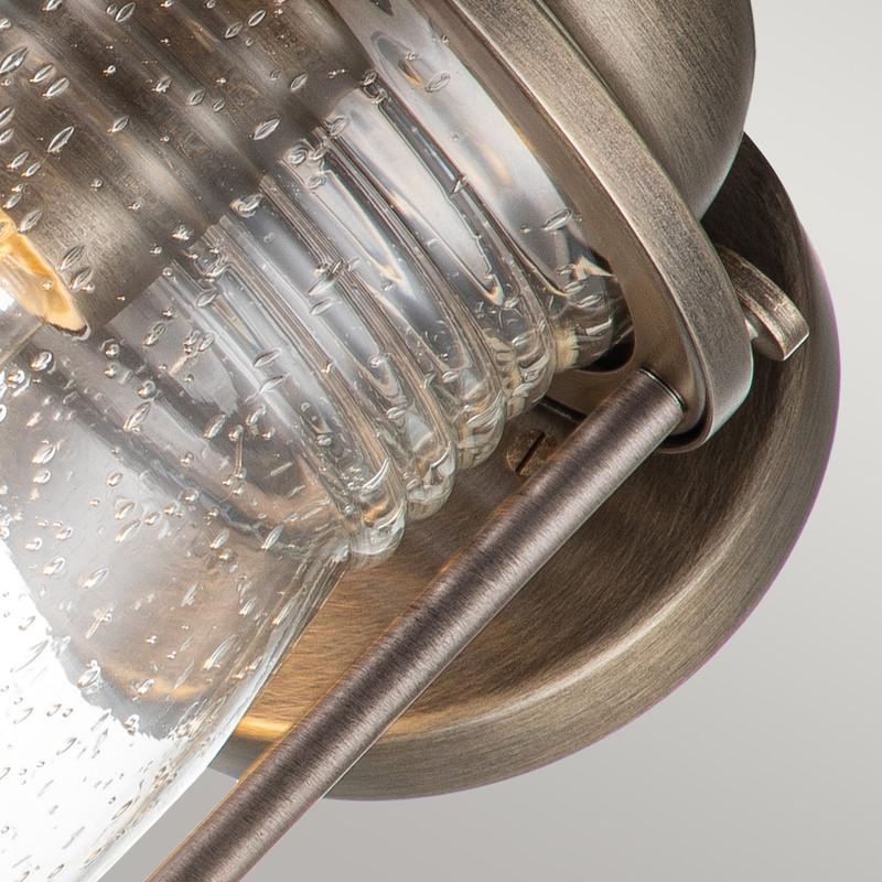 Thumbnail - Elstead Lighting, Gartenbeleuchtung, Ashland Bay (E27, IP44)