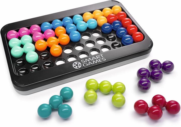 Productafbeelding Smart Games IQ Puzzler PRO XXL (Meertalig)