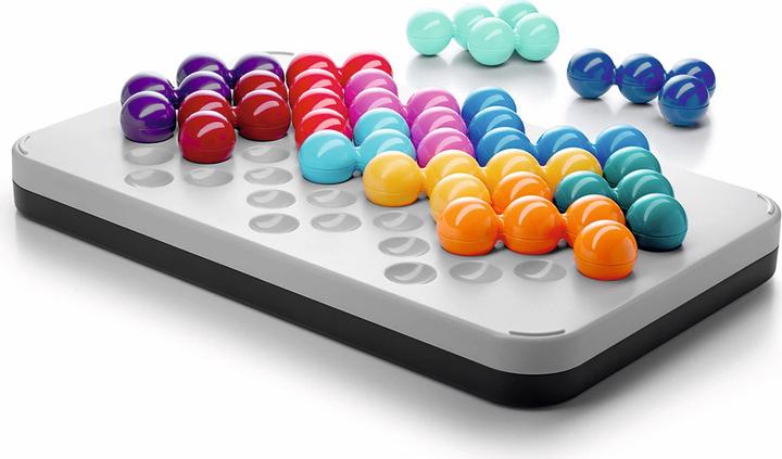 Productafbeelding Smart Games IQ Puzzler PRO XXL (Meertalig)