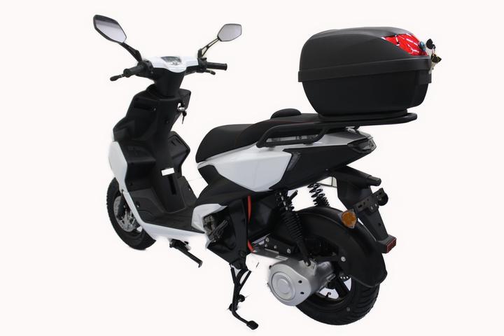 Produktbild MRB MRB-3 (45 km/h, 3000 W)