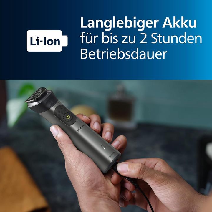 Produktbild Philips All-in-One Trimmer Series 7000 (MG7950/15)