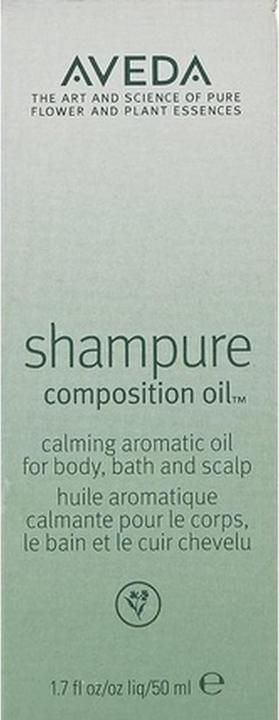 Produktbild Aveda shampure™ composition™ (Körperöl, 50 ml)