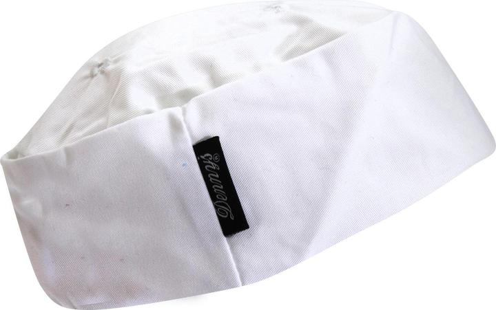 Immagine prodotto Dennys - Cappellino da Chef - Donna