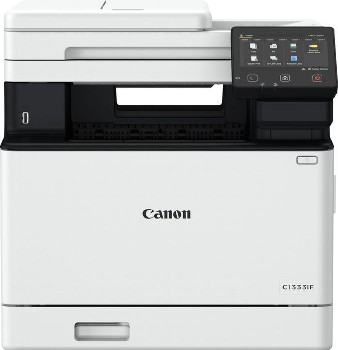 Produktbild Canon Printer C1333if MFP Laser Color (Laser, Farbe)