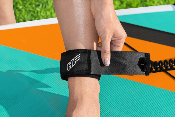 Produktbild Bestway Hydro-Force SUP Allround Board-Set Breeze Panorama 305 x 84 x 12 cm