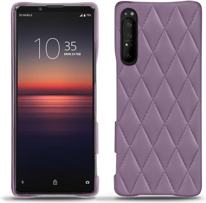 Image du produit Noreve Housse cuir (Sony Xperia 1 II)