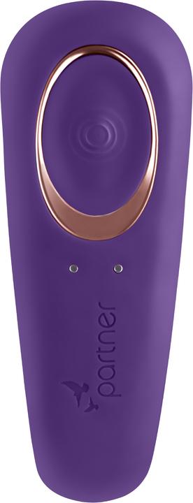 Produktbild Satisfyer Stimulator