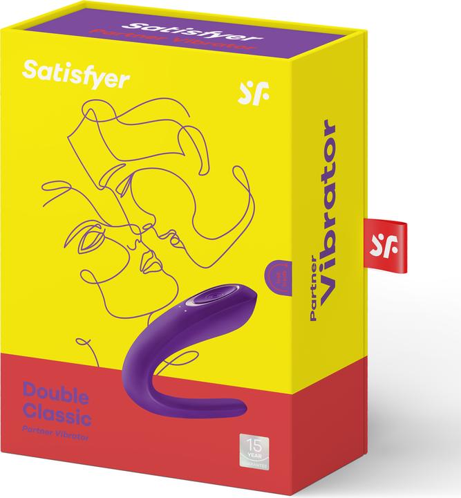 Produktbild Satisfyer Stimulator