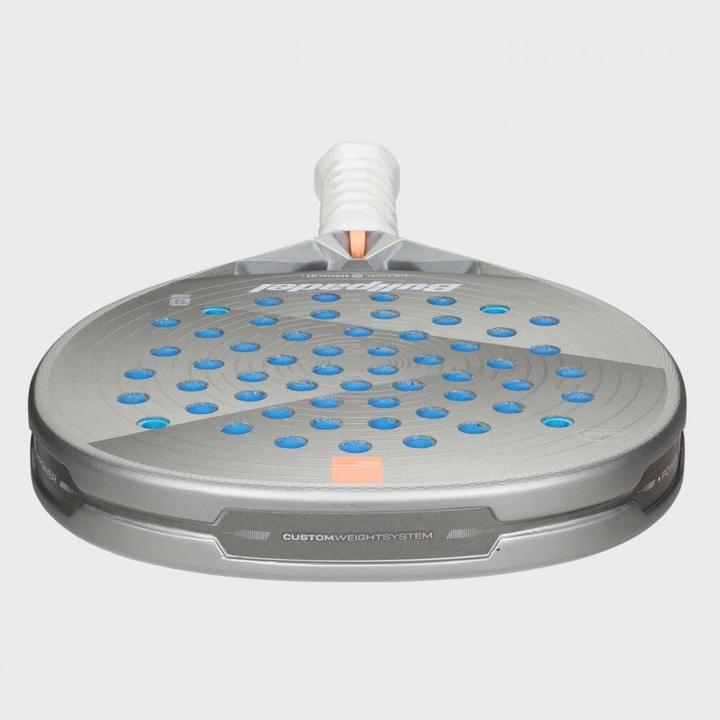 Produktbild Bullpadel Hack 04 Hyb Cloud