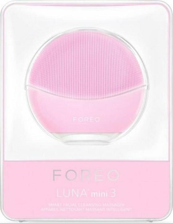 Actual product image Foreo Luna Mini 3
