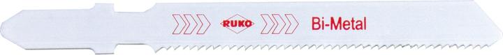 Produktbild Ruko Stichsägeblatt 8033 HSS-Bimetall