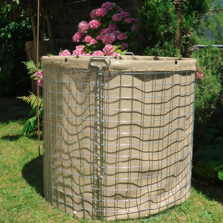Image du produit Windhager Insert pour composteur Ökoline 1.2x1.75 m