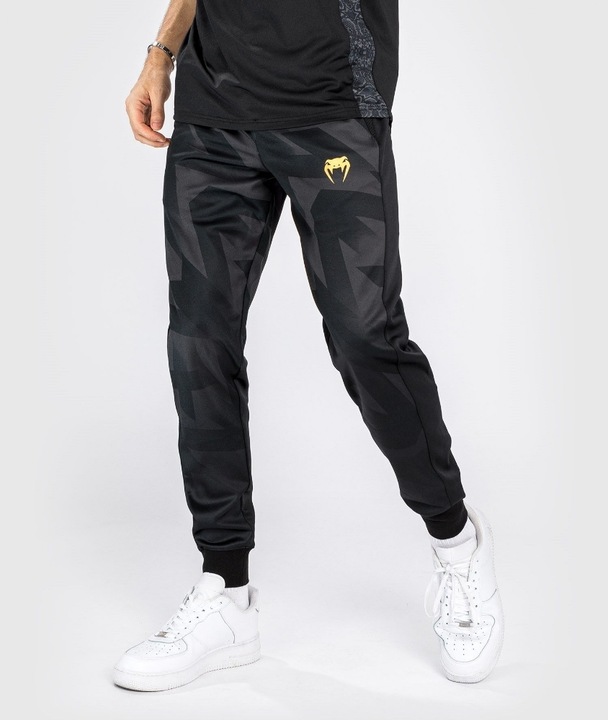 Produktbild Venum Razor Joggers - Black/Gold - XL (XL)